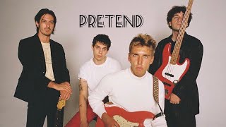 Pretend - Bad Suns 2020 Veeps Livestream Concert