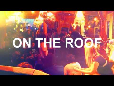 Jazzy Berlin - Jazz - It Makes You Feel Like Dancing