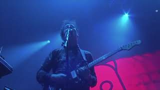 The Wombats   Lethal Combination Live @AlexandriaPalace