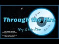Through the Fire - Chaka Khan (Lyrics Video)