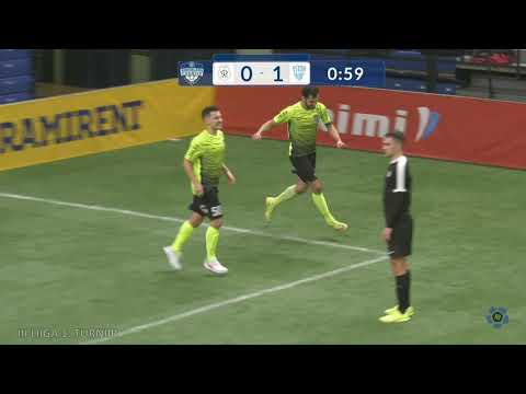 Aastalõputurniir 2019: III liiga finaal