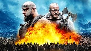 O Viking Perdido | AÇÃO | Filme Completo em Português💎
