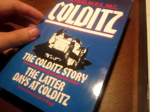 escape from colditz amiga walkthrough