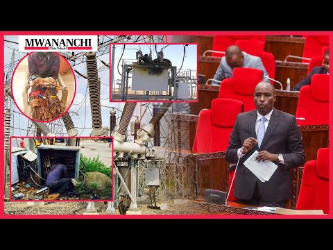 Dar, Pwani vinara wizi wa transfoma