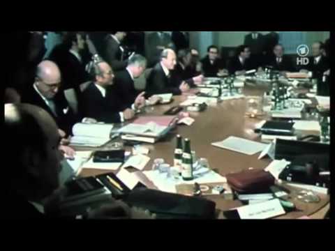 Wie weit links  150 Jahre SPD   Dokumentation Doku über die SPD