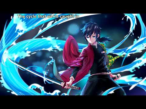 In Good Nature - The Cycle (with lyrics) (2020)