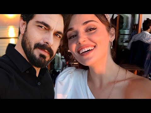 HALIL IBRAHIM CEYHAN I HANDE ERCEL ZAJEDNO - Desilo se NEMOGUCE