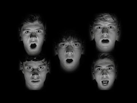 Taylor Swift - Look What You Made Me Do (Boyband Cover)