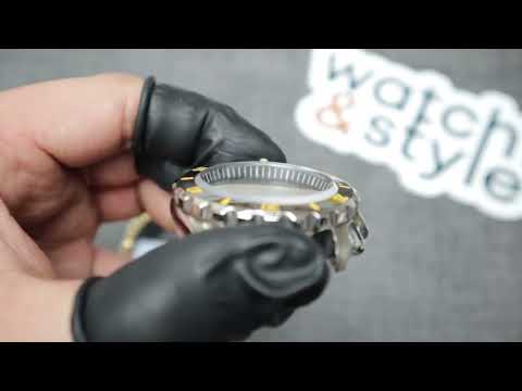 ⌚Glass Types for Seiko SKX007-Watch and Style Mod Product Series