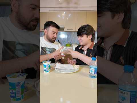 LÜLƏ KABABI ANCAQ DƏQİQ ATAN YEYER