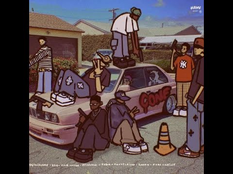 [FREE FOR PROFIT] A2M type beat Bell melodic trap - I got