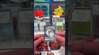 💎 WAIT… THIS CARD LOOKS LIKE A CRYSTAL! ✨ #kardquest #pokemon #hitormiss