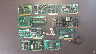 Apple IIe Pickup - Part 2