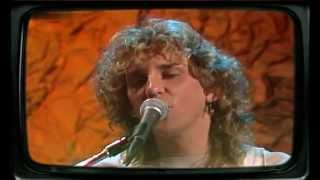 Saga - Scratching the surface 1984