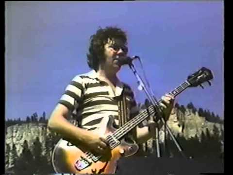 North Country Band  Geno