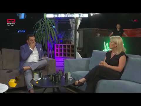 Nata ne Tribune 11.08.2017