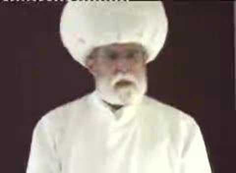 MEHDİ AS CUMA HUTBESİ