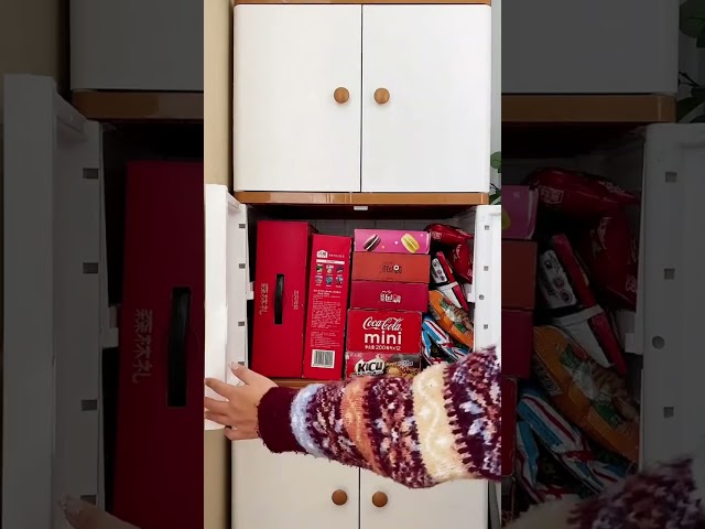 Vídeo relacionado con Wooden Desktop Storage Box with Lockable Drawers nize Your Files and Office Supplies with This Multi Tiered Gabinete