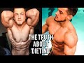 How Dieting SHOULD Be! Physique Update 3 Weeks Out | Devoted Ep. 20