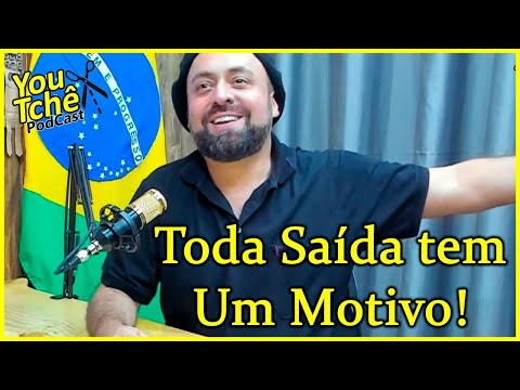 Every Exit Has a Reason - Lincoln Ramos