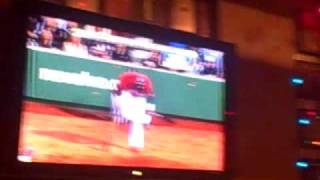 ASHER ROTH COLLEGE BAR  TAKEOVER