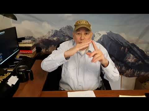 Trump's "Mar-A-Lago Economic Plan" Reset as Banks Continue to Loose Trillions