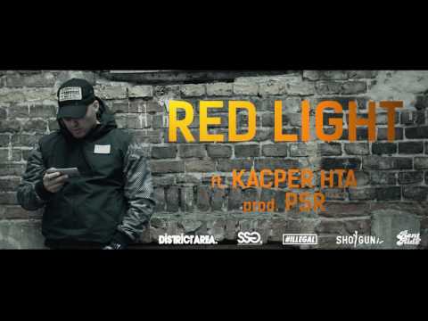 Jongmen - Red Light feat. Kacper HTA prod. PSR