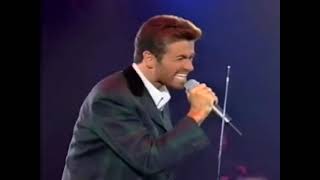 George Michael - Killer/Papa was a Rolling Stone