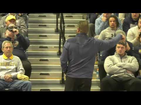 Jeff Choate pleased with selection committee following Montana State's first-round bye