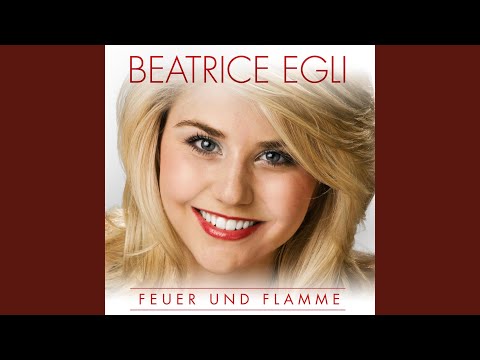 Für Immer Ist Nicht Lange Genug - Beatrice Egli