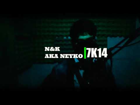 N&K AkANeyko ( BADCUSTOMsSESSION) R