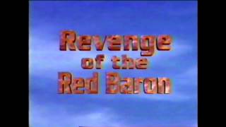 Revenge of the Red Baron Trailer