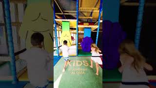 Madinat Jumeirah | Jumeirah Dar Al Masyaf | Escapes | Kids Go Free