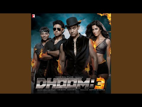 Dhoom:3 - Teaser
