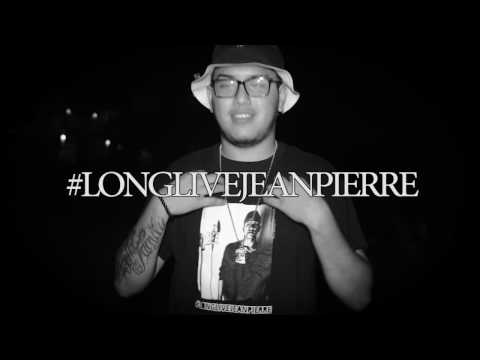 JeanPierre - Move Den Silencio Remix (ft. Nubian Era) HD