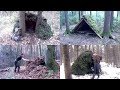 5 Survival Shelters Everyone Should Know