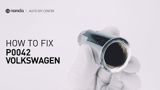 p0042 explicação detalhada