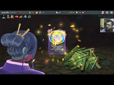 Let's Slay the Spire - Daily Climb (Beta & Stable) - 17 October 2019