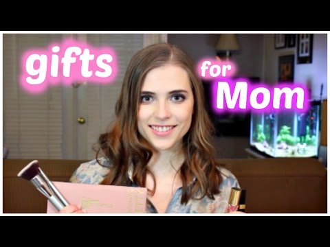 Beauty Gifts for Mom: presents for Mothers' Day, birthdays, christmas, and more Video