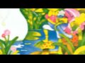 Burl Ives - The Donut Song 