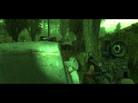 a granade to the face - S.T.A.L.K.E.R. C.S. everlong meme