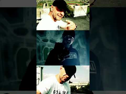 Arczi Szajka-Nowa Huta 3