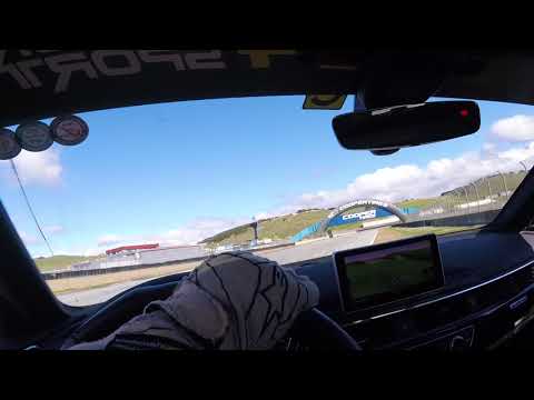 Audi Club Laguna Seca 034Motorsport B9S4