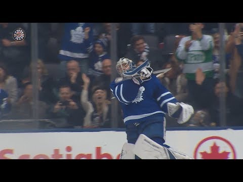 Matthews, Bozak spur Maple Leafs to shootout win