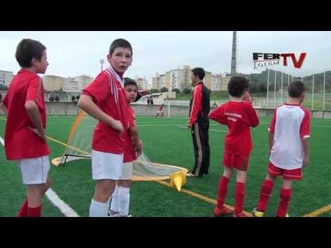 Inauguração da Escola de Futebol Geração Benfica de Portalegre