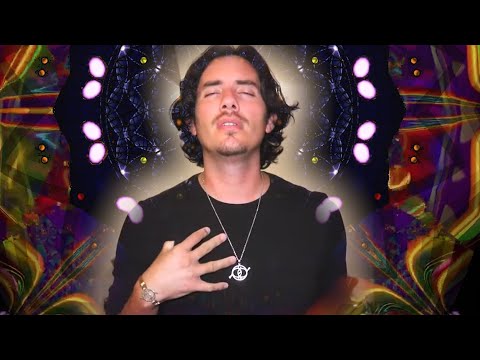 Day 114 TOUCH -Matias De Stefano - English Edit