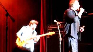 Collin Raye - Mid Life Chrysler