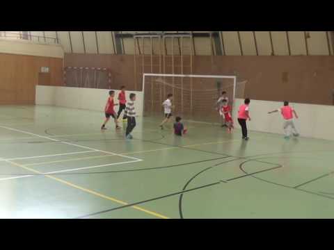 4.HALLENCUP WIENER AKADEMIK