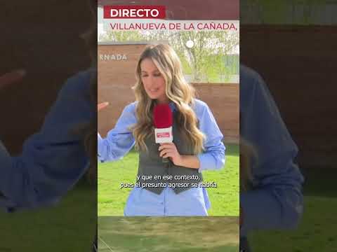 La madre del niño apuñalado en Villanueva de la Cañada: “Estaba obsesionado con él”