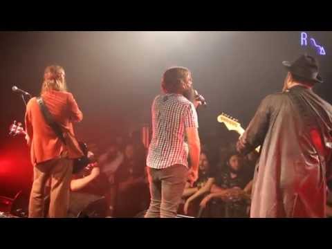 I Like Beards (Live 2015)